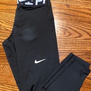 nike leggings